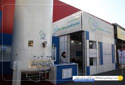 دانش بنیان صنایع اکسیژن دلوار فراز