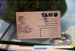 تام ایران خودرو