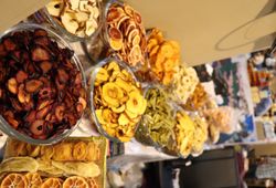 صنایع دستی و اقتصادی عشایر آذربایجان غربی