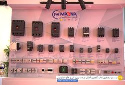 مبنا الکتریک