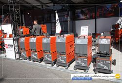 اورین الکتریک 