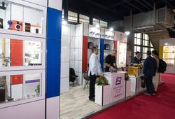شرکت فنی و مهندسی درخشش افرنگ