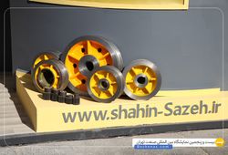 شاهین سازه