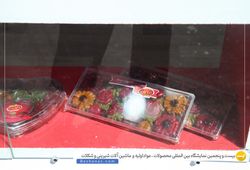 ترش و شیرین نارین زاگرس (نارین)