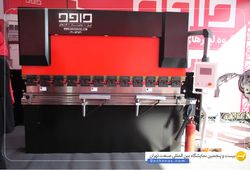 گروه لیزرهای صنعتی داود