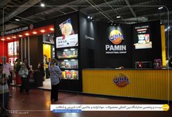 گروه صنعتی پامین