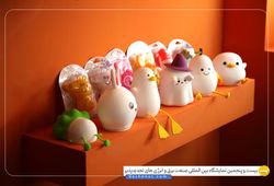 تش نوران پارس