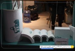 سونیا تامین بارمان