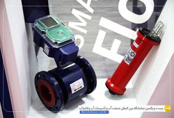 نواندیشان صنعت الکترونیک داتیس