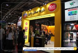 گروه صنعتی پامین
