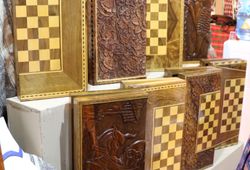 صنایع دستی و اقتصادی عشایر آذربایجان غربی