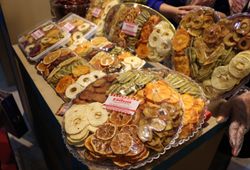 صنایع دستی و اقتصادی عشایر آذربایجان غربی