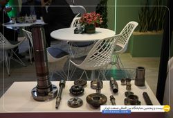 ماشین سازی تبریز 