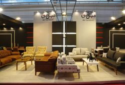 مبلمان مبل من