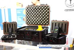 کنترل فرآیند پاسارگارد