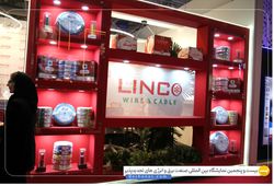 سیم و کابل لینکو