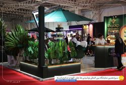 قهوه رجینا
