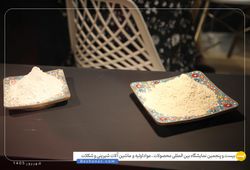 کشت و صنعت گناباد