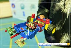 تیم قزوین darkwolf ( ارمیا شفیعی لنگرودی )