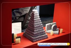 فرو فن آوران سرام
