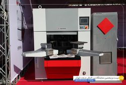 شرکت پایا پرس