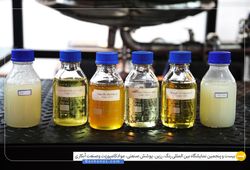 راکتور آرا رزین