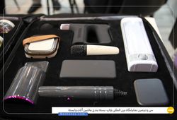 دیدار هدیه ایرانیان