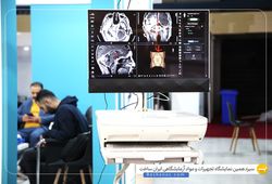 سامانه جراحی هوشمند پارسه