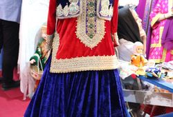 لباس، فرهنگ و اداب و رسوم گیلان