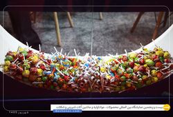 شرکت شیرین سون علیشاه