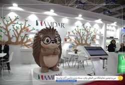 نامدار پیپر