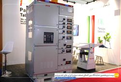 پارسیان تابلو جنوب شرق