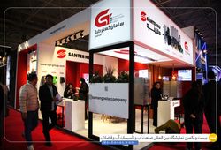 سامان گستر طبا