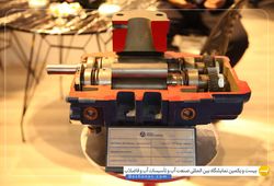 ارزن هوا ساز پارسیان 