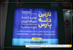 نازنین دانه پارس 