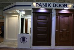 رانیک درب