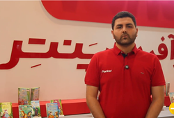 گروه کار آفرینی پنتر 