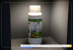 کاسپین کود گلستان