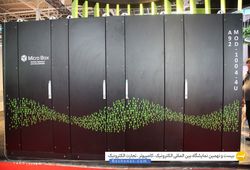 آبگینه پرداز شرق