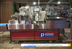 استیل غرب آسیا