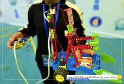 تیم آنتونی (محمد جواد کیانی )