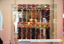 خوشکام ترشینه تهران ( سیب ترش )