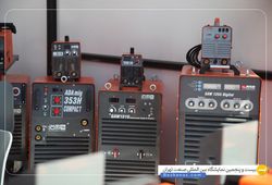 اورین الکتریک 