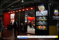 گروه صنعتی پامین