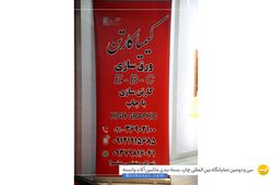 کیمیا کارتن