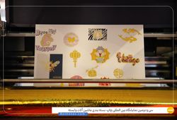 مجموعه ایرسا توسعه امین