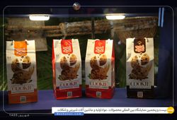صنایع غذایی نادری