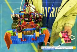 تیم توربو ( نوید فروزنده )