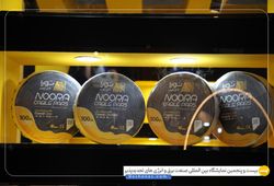 نورا کابل پارس