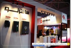 سامان گستر طبا